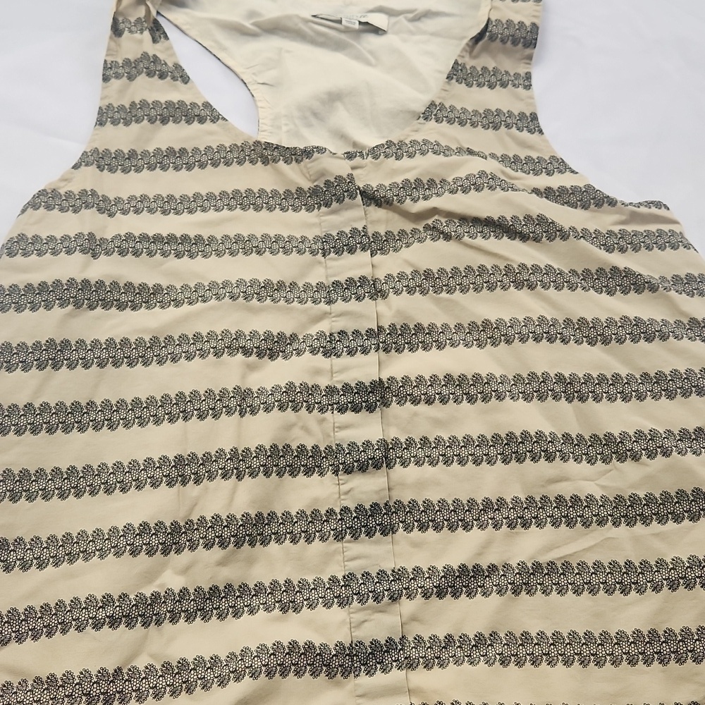 Madewell Sleeveless Dress - Picture 5 of 8